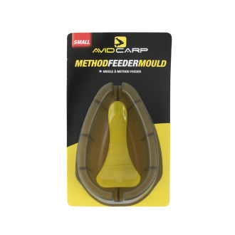 Formička Avid Carp Carp Method Feeder Mould