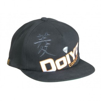 Čepice Doiyo Snapback Cap