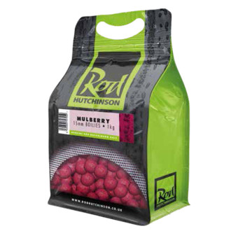 Boilie Rod Hutchinsons Mulberry Florentine 15mm 1kg