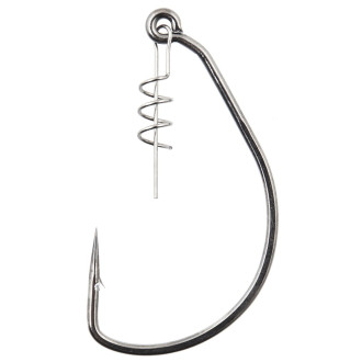 Háčky Lucky John Predator Offset Hooks 356
