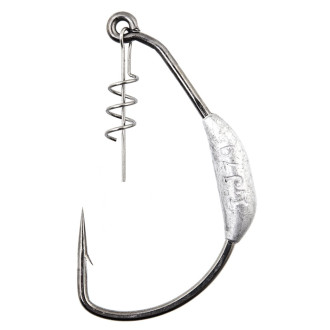 Háčky Lucky John Predator Offset Hooks 357