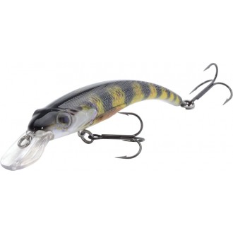 Doiyo wobler Azuki 92 Hiratai, 9,2 cm, 12,3 g, vzor NYP