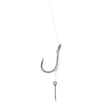 Hotové návazce Korum Spiked Method Hair Rigs 10cm 8ks