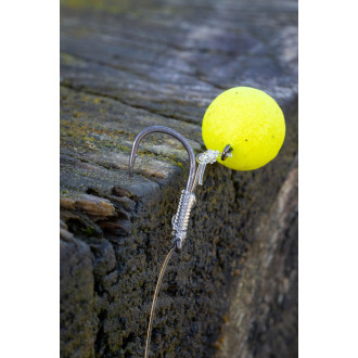 Hotové návazce Korum Spiked Method Hair Rigs 10cm 8ks