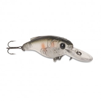 Iron Claw wobler Apace C45 S 3,8 g vzor WF