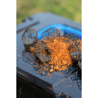 Krmítko Preston Flow Mesh Feeder