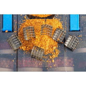 Krmítko Preston Flow Mesh Feeder