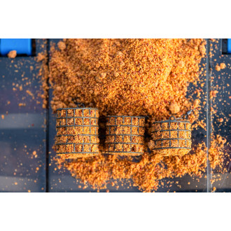 Krmítko Preston Flow Mesh Feeder