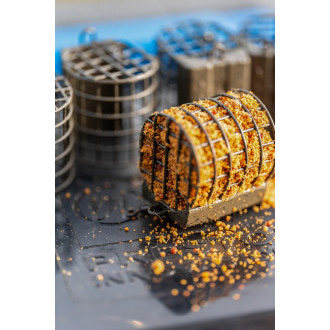 Krmítko Preston Flow Mesh Feeder