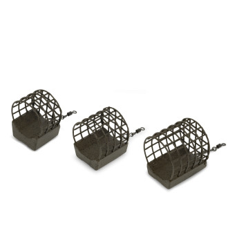 Krmítko Preston Flow Mesh Feeder