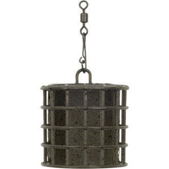 Krmítko Preston Flow Mesh Feeder Medium