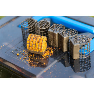 Krmítko Preston Flow Mesh Feeder Medium