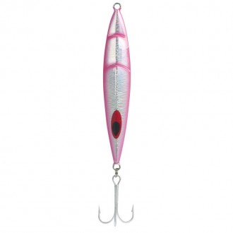 Aquantic Pilker Serpent Pilk 150 g Vzor SP