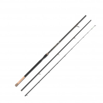 Prut MS Range Econ NX 3,60m 150g