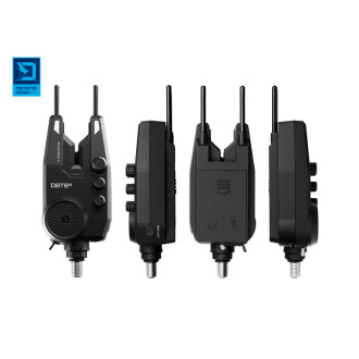 Sada signalizátorů Delphin Detex 2+1
