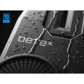 Sada signalizátorů Delphin Detex 3+1