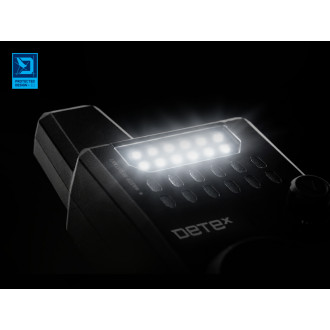 Sada signalizátorů Delphin Detex 4+1