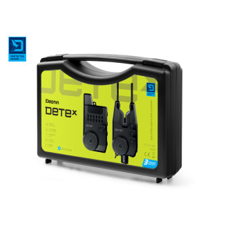 Sada signalizátorů Delphin Detex 4+1
