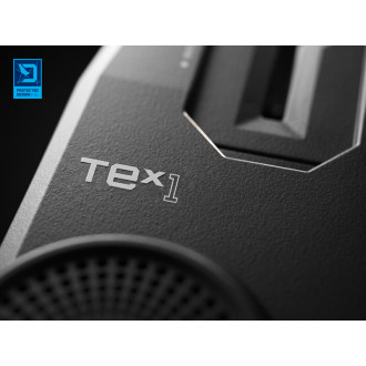 Signalizátor Delphin Tex1