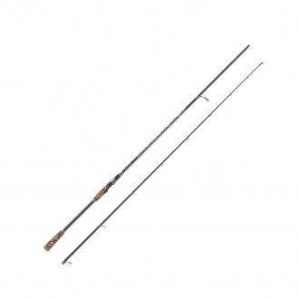 Prut Iron Claw The Snake S 2,74m 55g