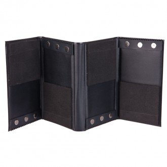 Pouzdro MS Range Method Wallet