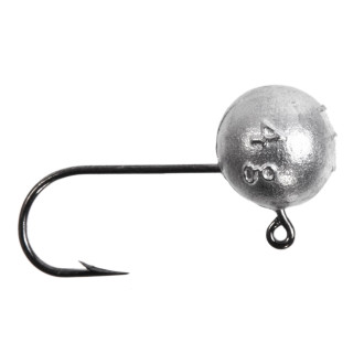 Jigová hlavička Lucky John Jig Round Head 6