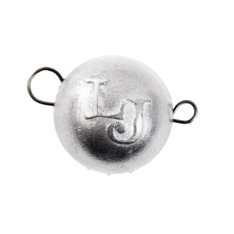 Jigová hlavička Lucky John Lead Jig Ball