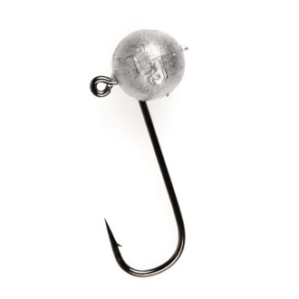 Jigová hlavička Lucky John Monster Jig 2g 5ks