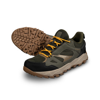 Outdoorové nepromokavé boty Ixtera Rivez 47