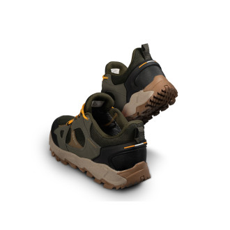 Outdoorové nepromokavé boty Ixtera Rivez 47