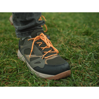 Outdoorové nepromokavé boty Ixtera Rivez 47