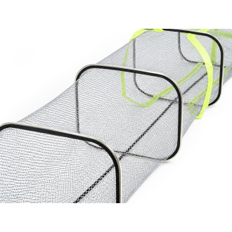Vezírek Delphin Reaxe RubberTunnel 50x40cm 3m