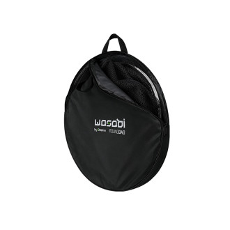 Taška na síť Delphin Wasabi RoundBAG 45cm