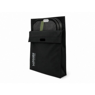Taška na síť Delphin Wasabi SquareBAG 55x55cm