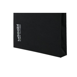 Taška na síť Delphin Wasabi SquareBAG 55x55cm