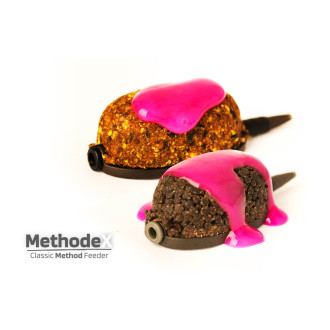 Formička ZFish Methodex Feeder Mold