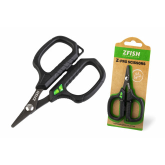 Nůžky ZFish Z-Pro Scissors