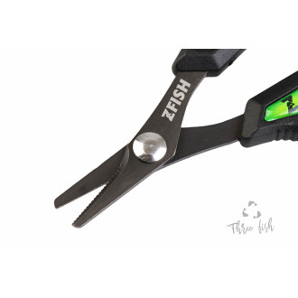 Nůžky ZFish Z-Pro Scissors