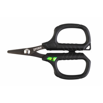 Nůžky ZFish Z-Pro Scissors