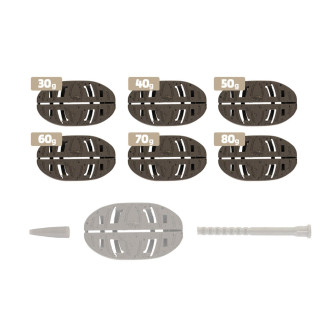 Krmítko ZFish Methodex Feeder