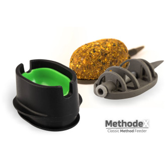 Krmítko ZFish Methodex Feeder