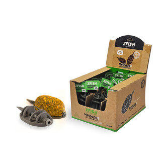 Krmítko ZFish Methodex Feeder