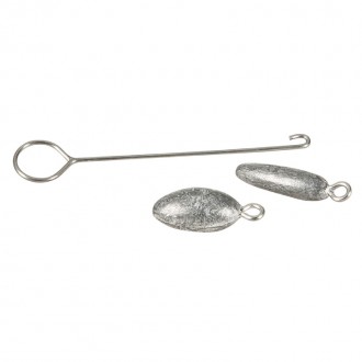 Iron Claw imitace pstruha AT–Lure 135 g vzor FT