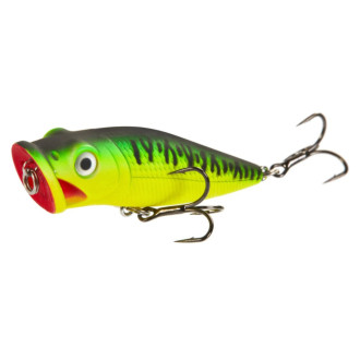 Wobler Lucky John Original POP-X 6F barva A007