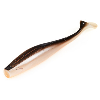Gumová nástraha Lucky John 3D Kubira Swim Shad 9" SET Roach