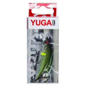 Wobler Lucky John Pro Series Yuga 50S barva 902