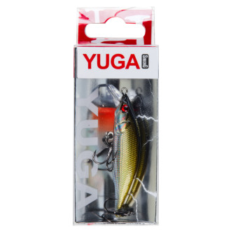 Wobler Lucky John Pro Series Yuga 50S barva 905