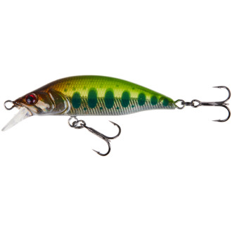 Wobler Lucky John Pro Series Yuga 50S barva 908