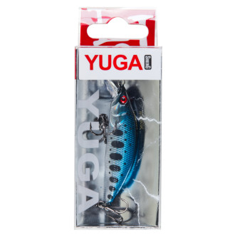 Wobler Lucky John Pro Series Yuga 50S