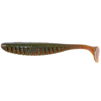 Gumová nástraha Lucky John Radiator 2,0" 10ks Nagoya Shrimp